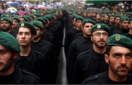 &#39;Iran và Hezbollah lãnh đạo thay Assad&#39;